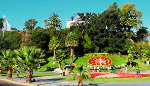 Tour Viña del Mar